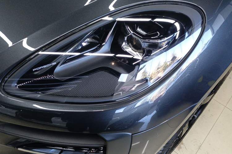 Used Porsche Macan 2018 Macan 2.0T
