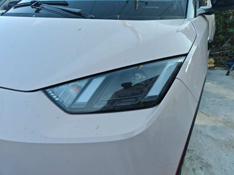 Used BYD Seagull 2025 Smart Drive Version 305 km Freedom Edition — 23