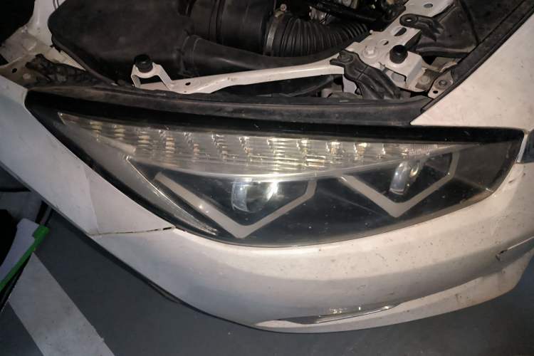 Used Chevrolet Cruze 2016 1.4T DCG Luxury Edition