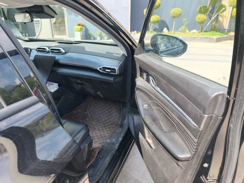 Used Dongfeng Aeolus Mage 2023 DH-i 1.5T Prestige Edition — 20