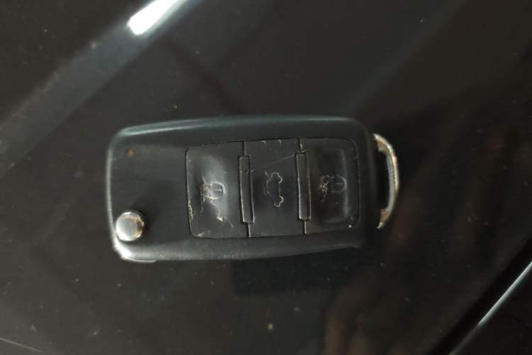 Used Audi A8 2009 A8L 4.2 FSI quattro Prestige Edition Vehicle Key