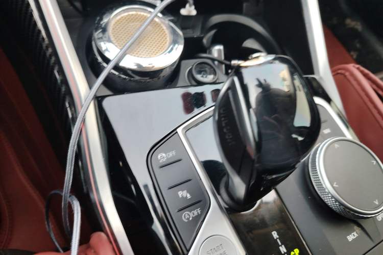 Used BMW 3 Series 2020 320Li M Sport Package
