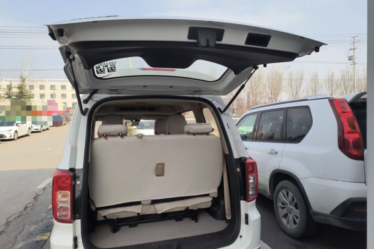 Used Wuling Hongguang 2018 1.5L S Comfort Model L2B