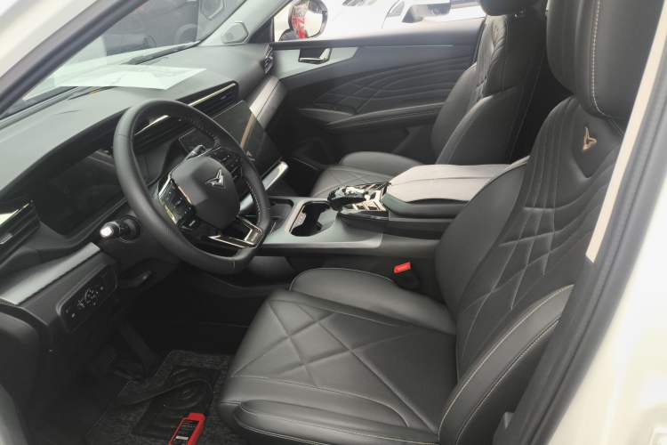 Used Cowin Kunlun 2023 Kunlun 500 Starry Edition
