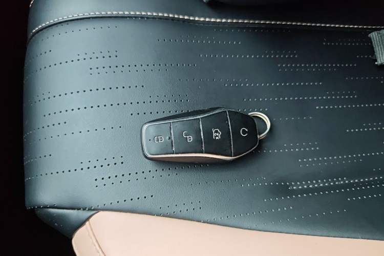 Used BYD Seagull 2023 Free Edition