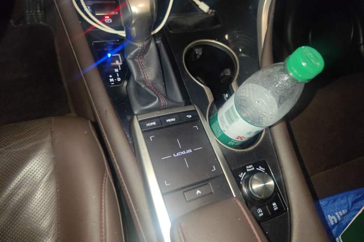 Used Lexus RX 2020 300 4x4 Elegant Edition China VI