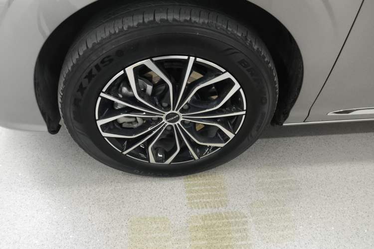 Used Roewe iMAX8 New Energy 2025 1.5T DMH Lu Zun Deluxe Edition
