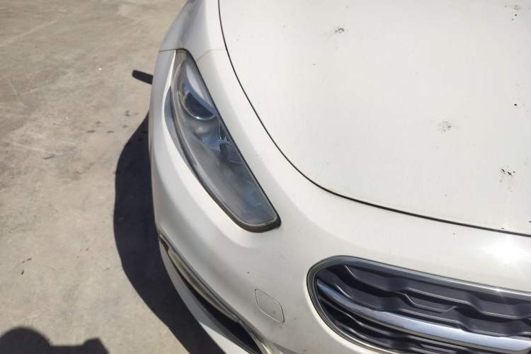 Used Fiat Viaggio 2015 1.4T Manual Jingxiang Edition
