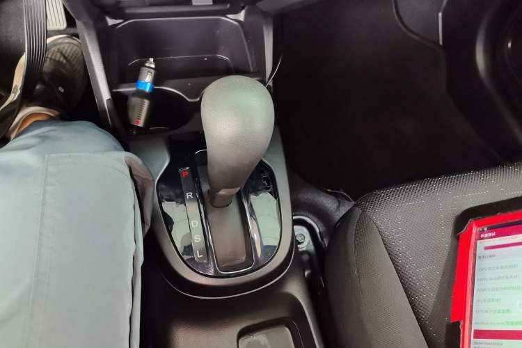 Used Honda Fit 2018 1.5L CVT Comfort Version
