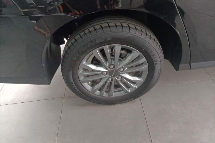 Used SAIC MAXUS G50 2023 1.5T Manual Comfort A