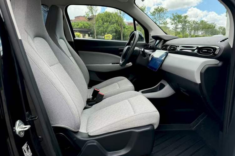 Used Leapmotor T03 2022 Hometown Jade Edition