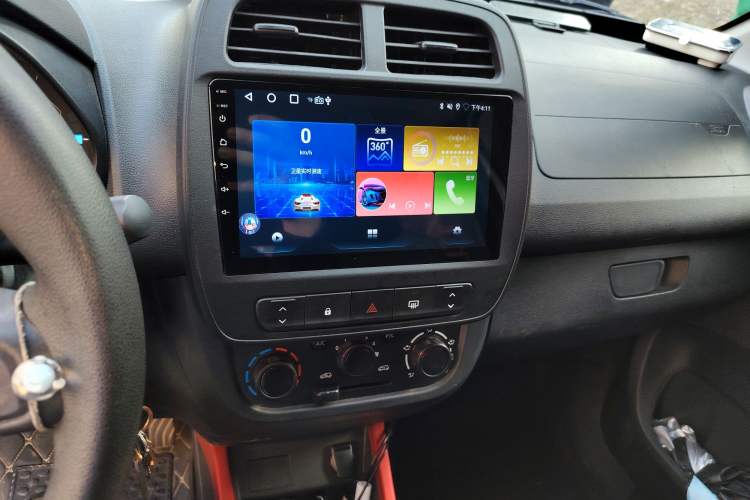 Used Dongfeng NAMMI EX1 2022 Revised PRO Enjoyment Version