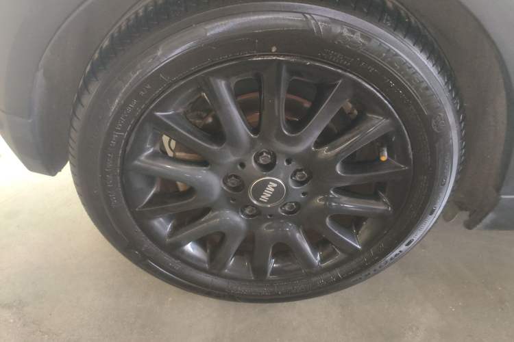 Used MINI 2014 1.2T ONE+