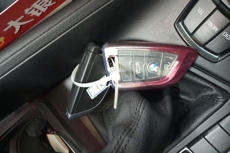 Used BMW X1 2016 sDrive18Li Fashion Model