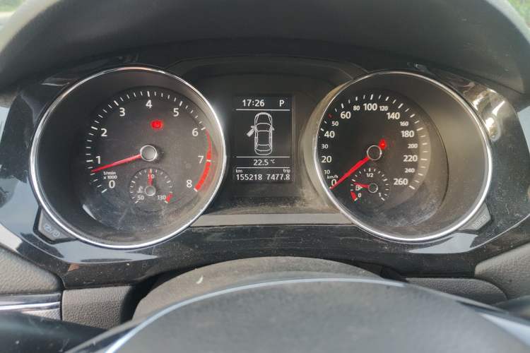 Used Volkswagen Sagitar 2018 280TSI DSG Ignite Edition