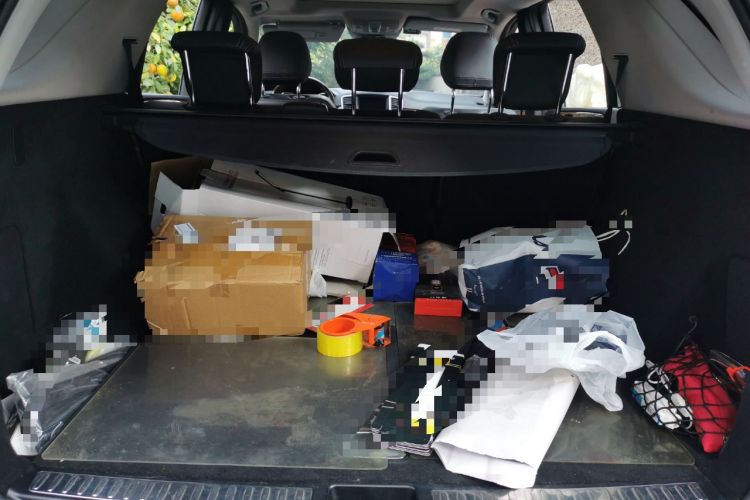 Used Mercedes-Benz M-Class 2014 ML 400 4MATIC Luxury Model