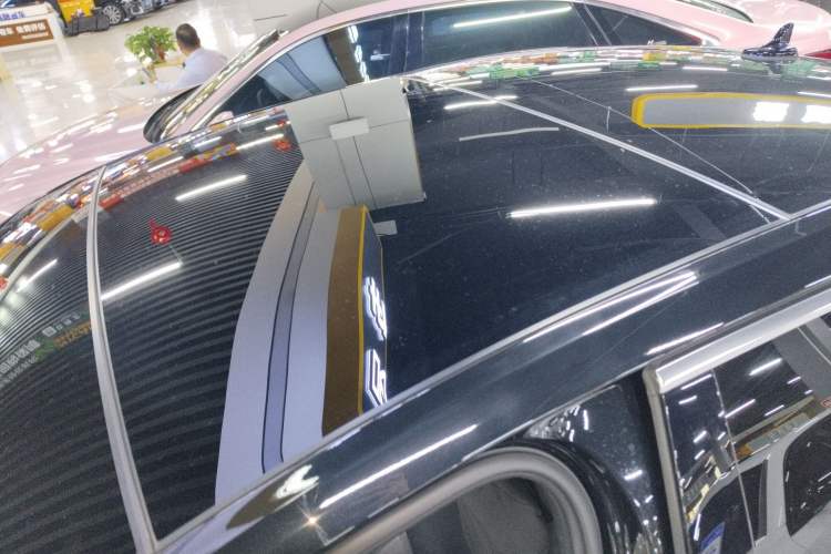 Used Audi A6L 2023 Revised 45 TFSI Prestige Dynamic Edition Roof