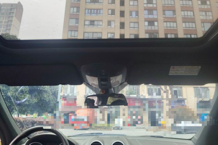 Used Mercedes-Benz M-Class 2010 ML 350 4MATIC Luxury Model