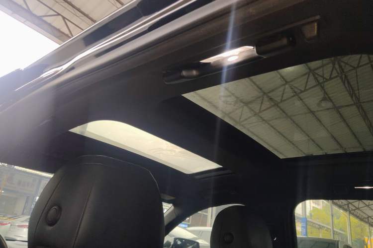 Used Cadillac CT6 2020 28T Elite Edition
