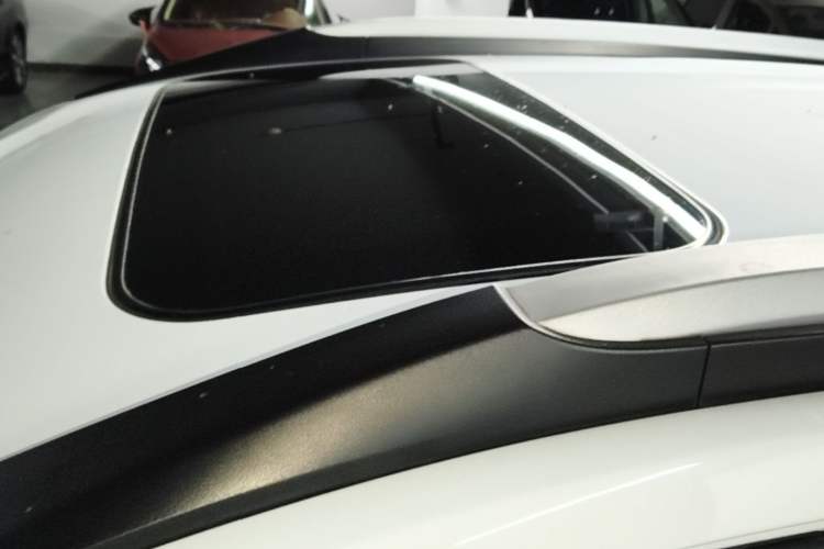 Used Haval M6 2019 1.5T DCT Two-Wheel Drive Elite Version China VI Standard