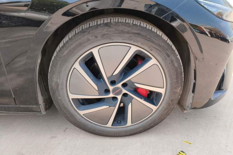 Used EXEED Star Era ES 2025 Extended-Range Max Urban Assisted Driving