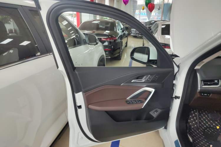 Used BMW X1 2023 sDrive25Li M Sport Package