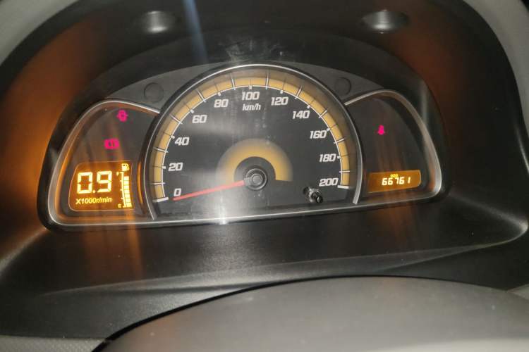 Used Chevrolet Sail 2013 Sedan 1.2L Manual Warm Edition