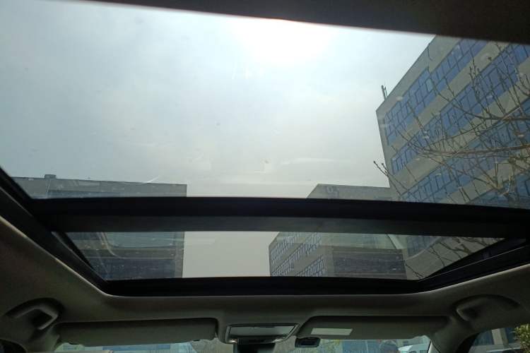 Used Honda Avancier 2017 370TURBO Four-Wheel Drive Prestige Edition
