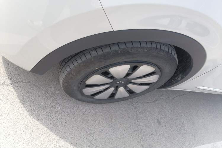 Used Wuling Bingo 2024 333 km Enjoyment Version