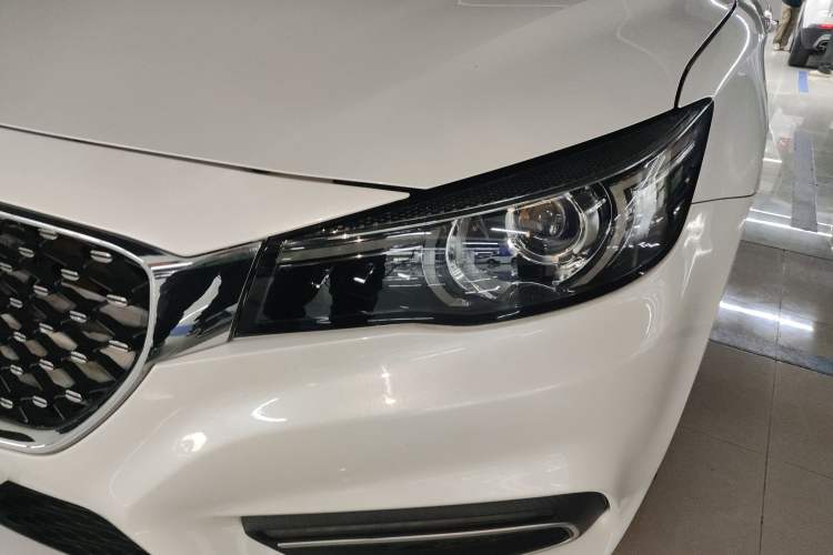 Used MG 6 2019 20T Automatic Starlight Edition