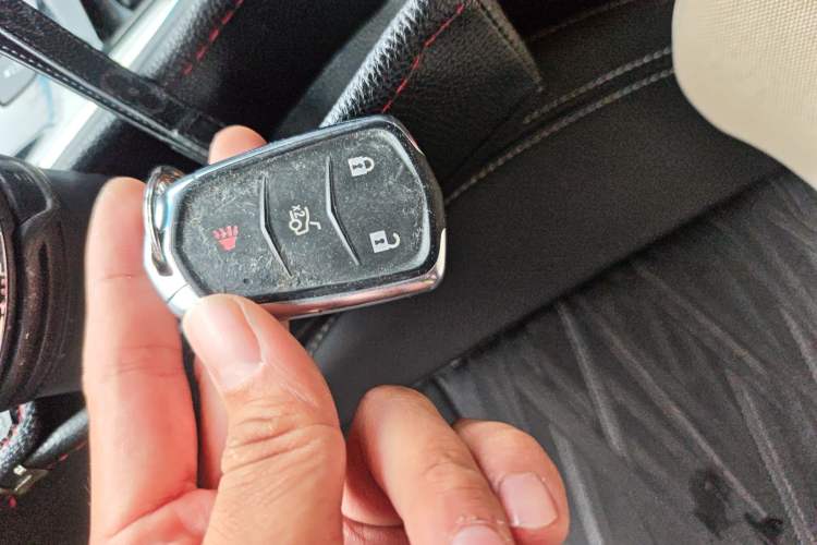 Used Cadillac ATS-L 2017 28T Tech Edition