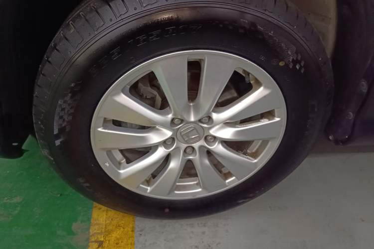 Used Honda CR-V 2016 2.0L two-wheel drive Urban Edition