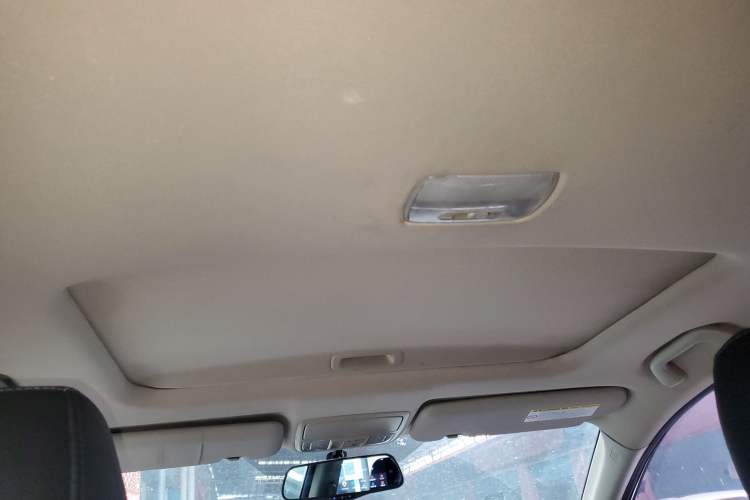 Used Honda CR-V 2016 2.0L two-wheel drive Urban Edition