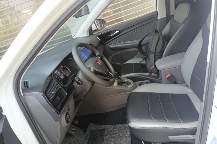 Used Jetta VS5 2019 280TSI Automatic Trend Model