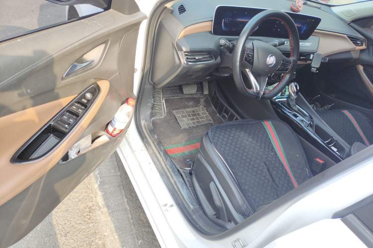 Used Buick Verano 2022 Pro 533T Enjoyment Edition
