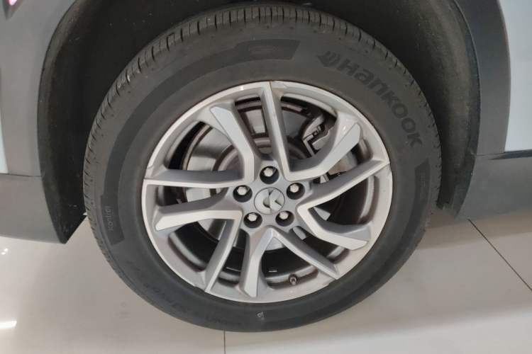 Used Nio ES6 2020 420 km Sport Edition Right Rear Wheel Hub
