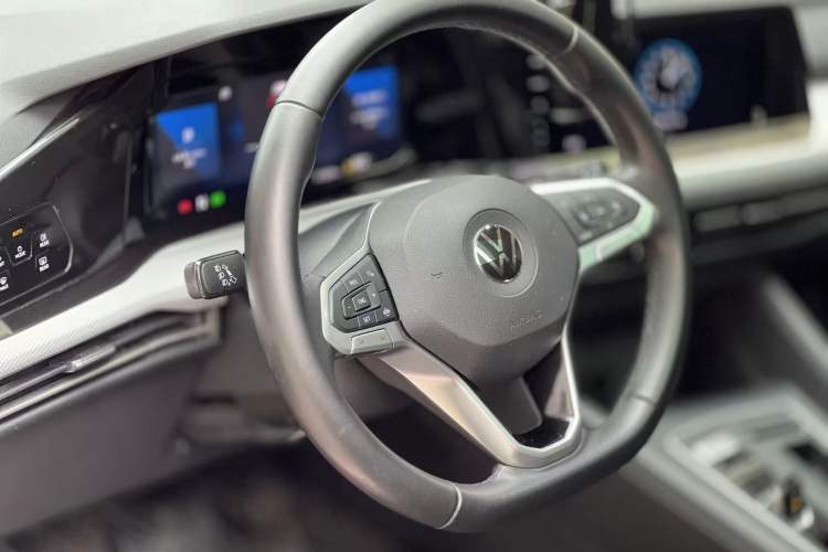 Used Volkswagen Golf 2021 280TSI DSG Pro