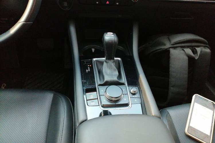 Used Mazda 3 Axela 2022 2.0L Automatic ZhiXuan Edition