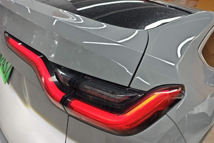 Used Nio EC6 2020 605 km Sport Edition
