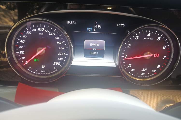 Used Mercedes-Benz E-Class 2017 E 200 Coupe