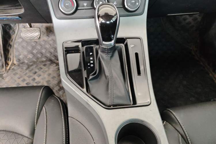 Used Geely Auto Emgrand 2021 UP 1.5L CVT Comfort Model