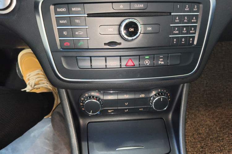 Used Mercedes-Benz GLA 2016 GLA 200 Sport Edition