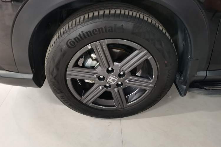 Used Honda XR-V 2024 1.5L CVT Trend Edition