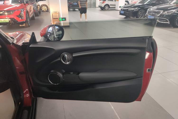 Used MINI MINI 2018 1.5T ONE PLUS
