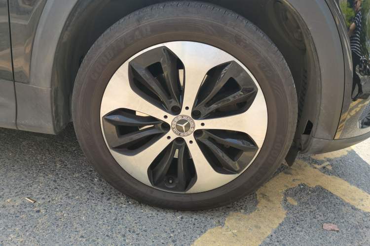 Used Mercedes-Benz GLB 2023 GLB 220 Fashion Model
