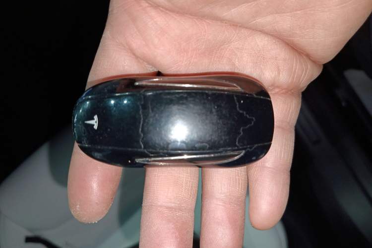 Used Tesla Model X 2020 Performance High-Performance Edition
