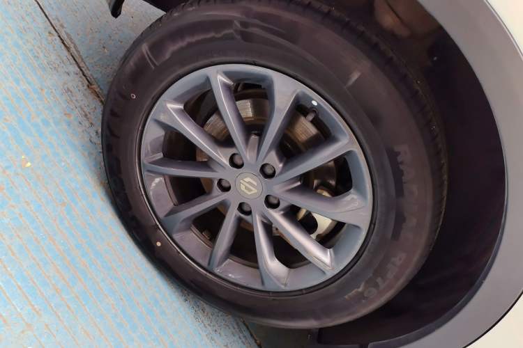 Used Leapmotor C11 2023 Range-Extended 180 Comfort Edition