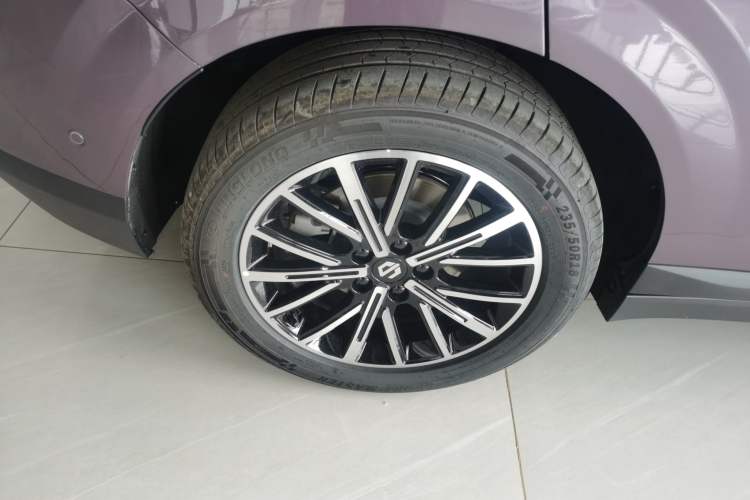 Used Leapmotor B10 2025 510 Joyful Edition Right Rear Wheel Hub