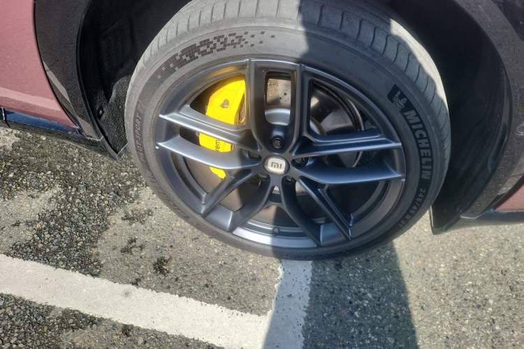 Used Xiaomi Auto YU7 2025 Ultra-Long Range High-Performance All-Wheel-Drive Max Edition