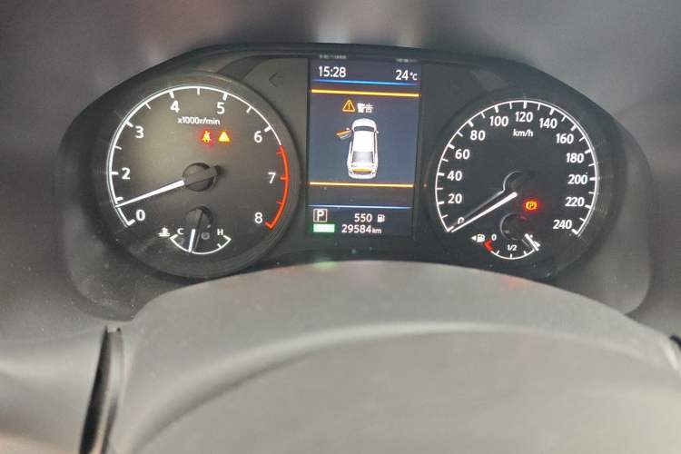 Used Nissan Teana 2021 2.0L XL Comfort Edition